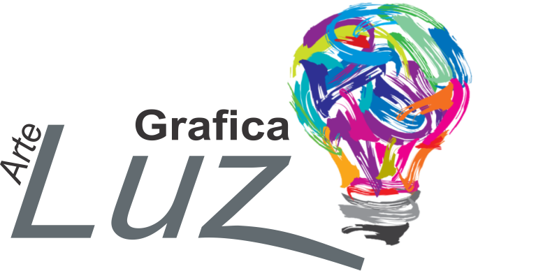 Gráfica Arte Luz