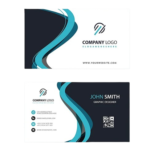 Cartões Personalizados