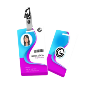 Cracha Personalizado