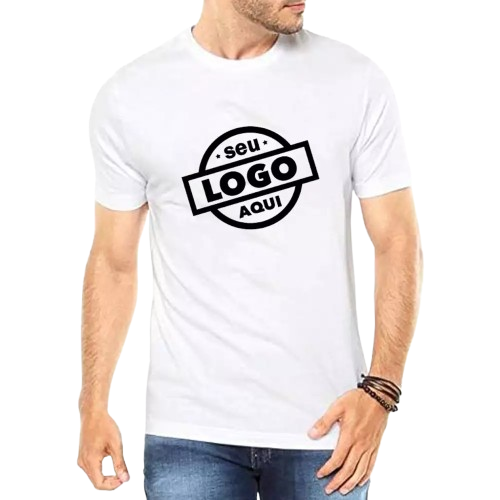 Camiseta Personalizada