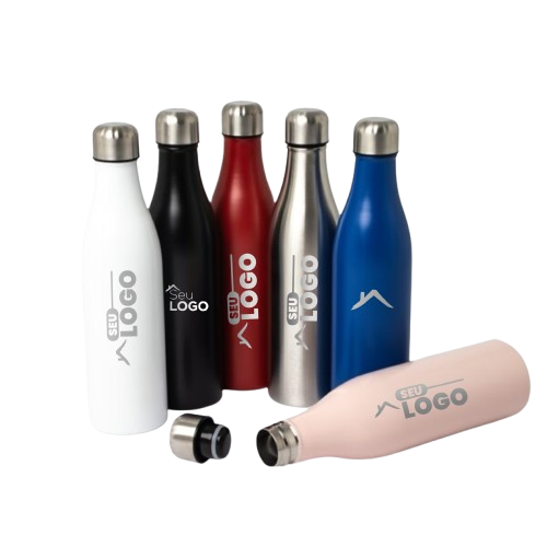Garrafa Personalizada