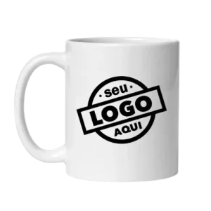Caneca Personalizada