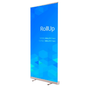 Banner Roll-Up