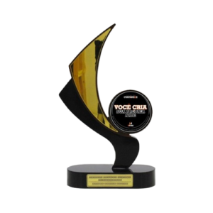 Troféu Personalizado